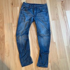 G-Star Raw jeans ARC 3D men’s